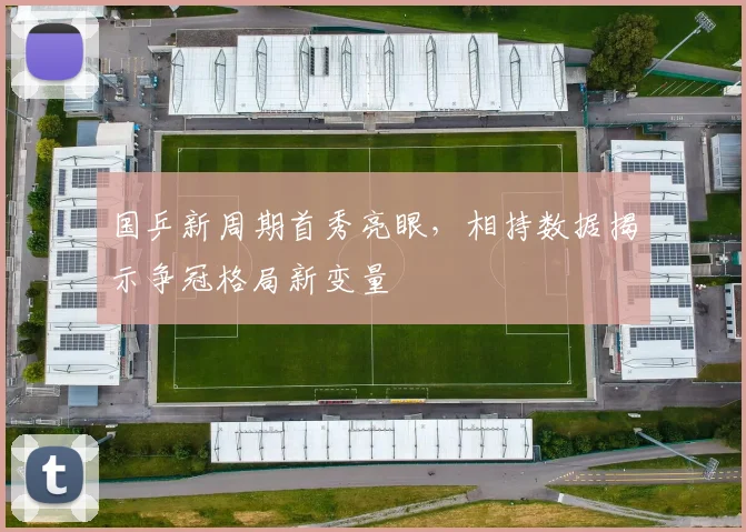 国乒新周期首秀亮眼，相持数据揭示争冠格局新变量
